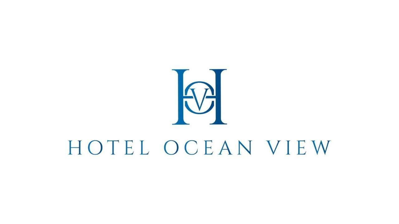 Hotel Ocean View & Restaurante Seafood São Filipe Buitenkant foto